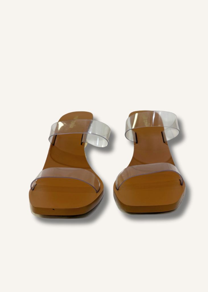 Cult Gaia Meta Sandal