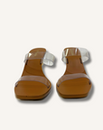 Cult Gaia Meta Sandal