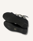 Valentino Rockstud Wedges