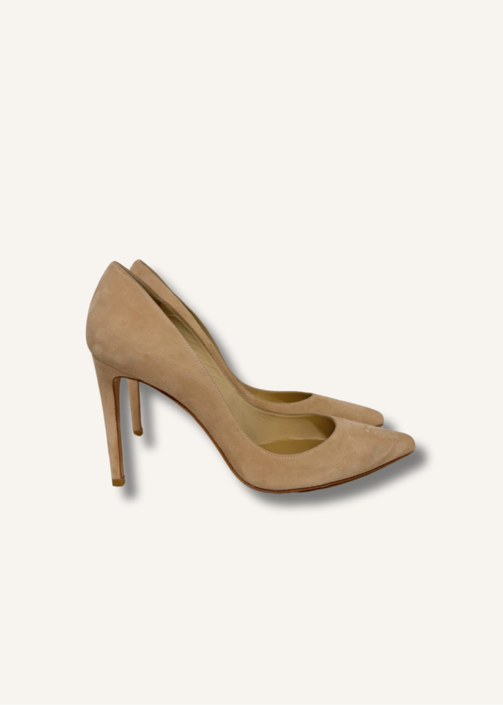 Stuart Weitzman Heels