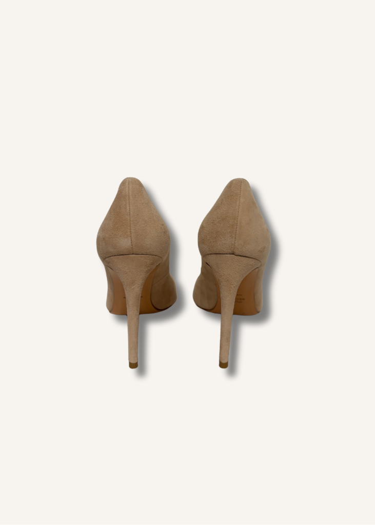 Stuart Weitzman Heels
