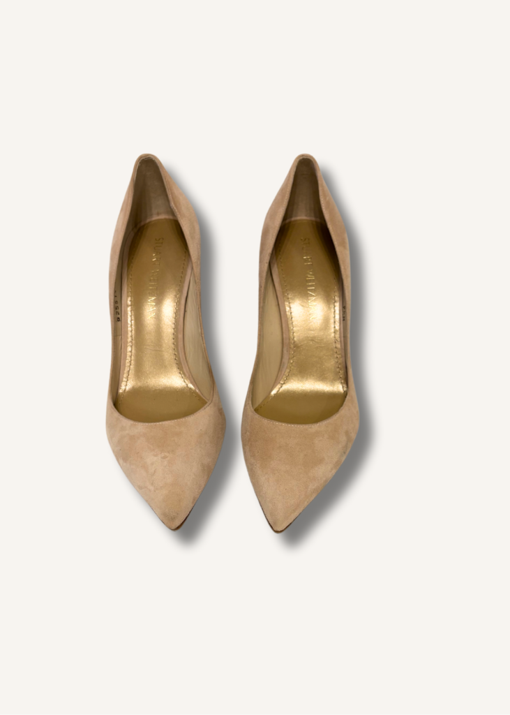 Stuart Weitzman Heels