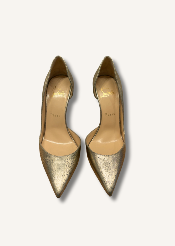 Louboutin Heels