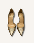Louboutin Heels