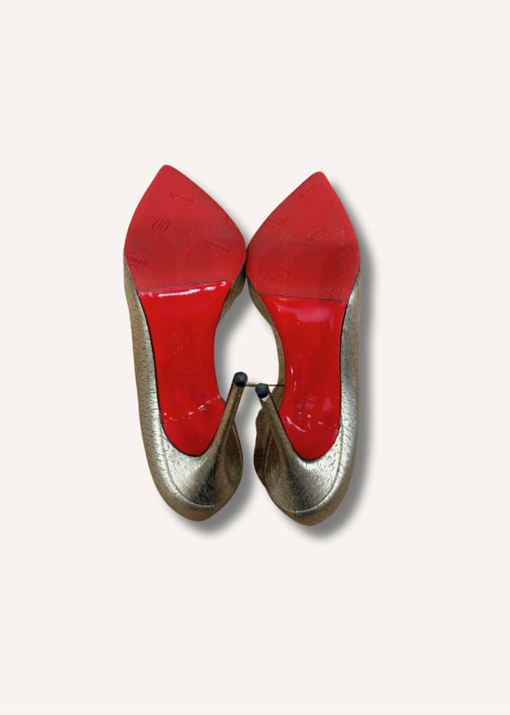 Louboutin Heels