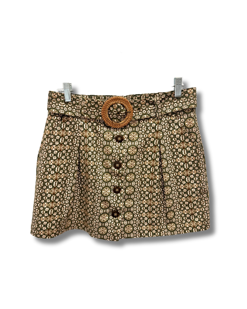 Marie Oliver Skirt