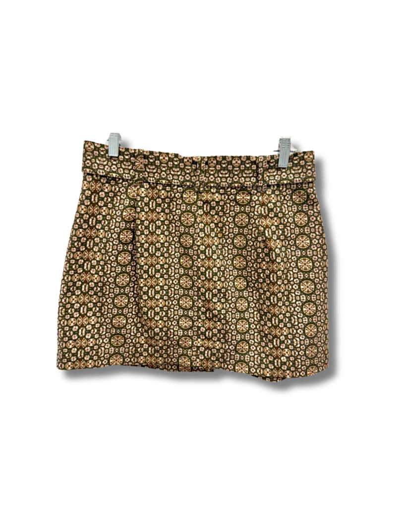 Marie Oliver Skirt