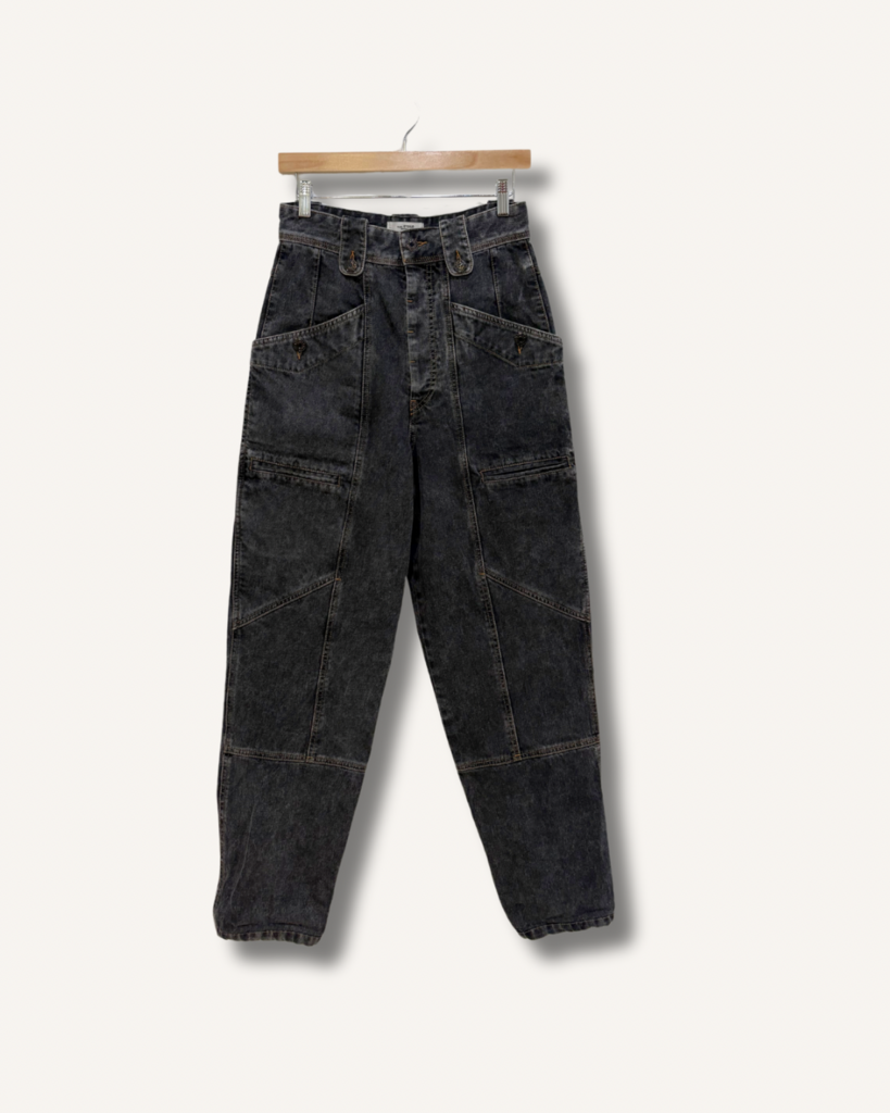 Isabel Marant Etoile Jeans