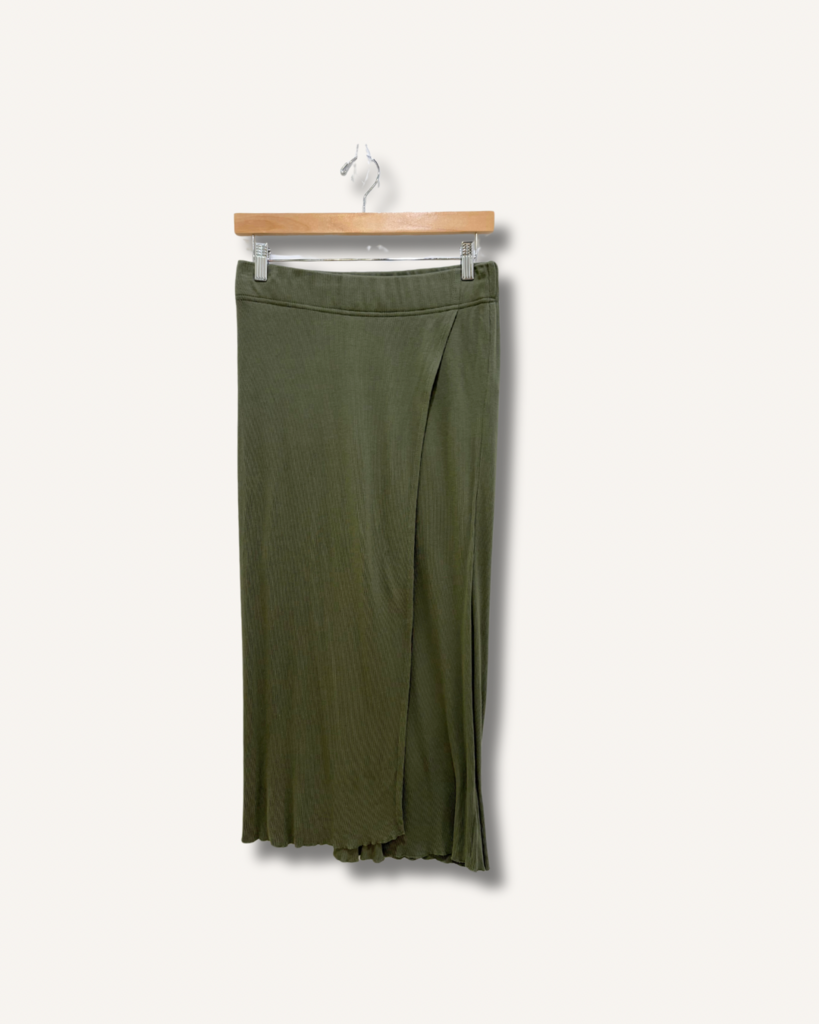 7 For All Mankind Skirt
