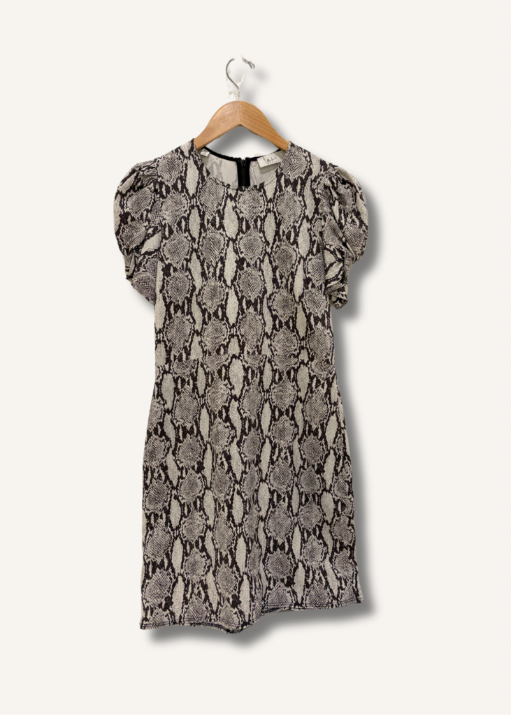 A.L.C Dress
