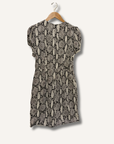 A.L.C Dress