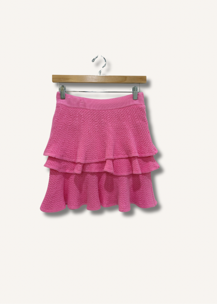 Victor Glemaud Skirt