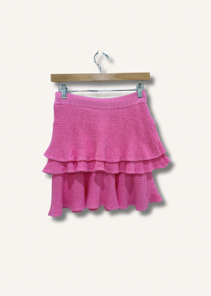 Victor Glemaud Skirt