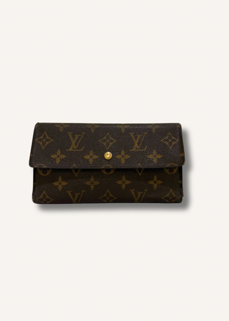 Louis Vuitton Wallet