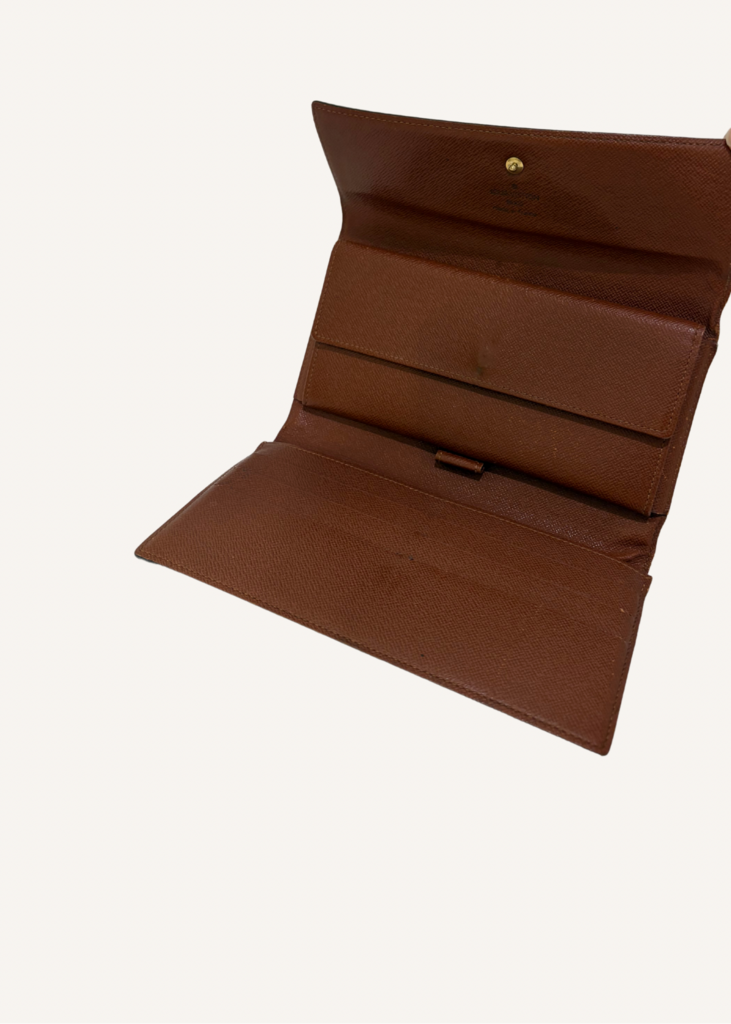 Louis Vuitton Wallet