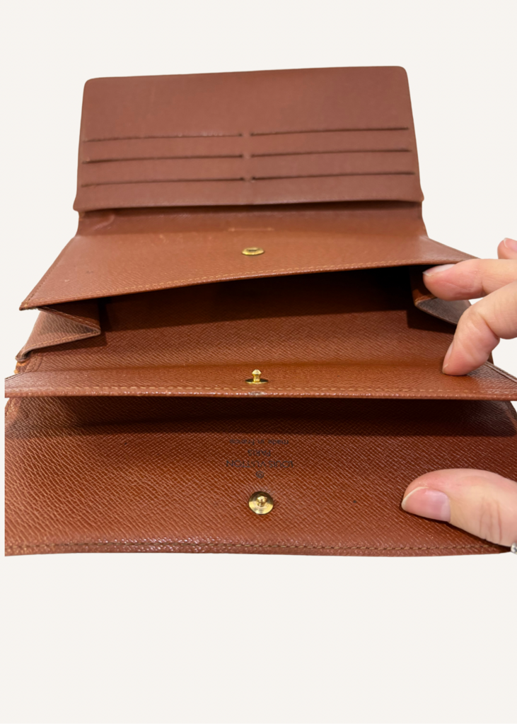 Louis Vuitton Wallet