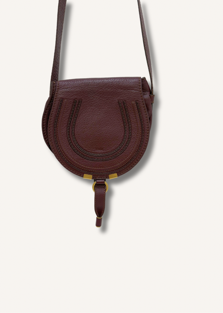 Chloe Crossbody Bag