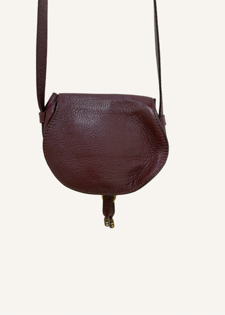 Chloe Crossbody Bag