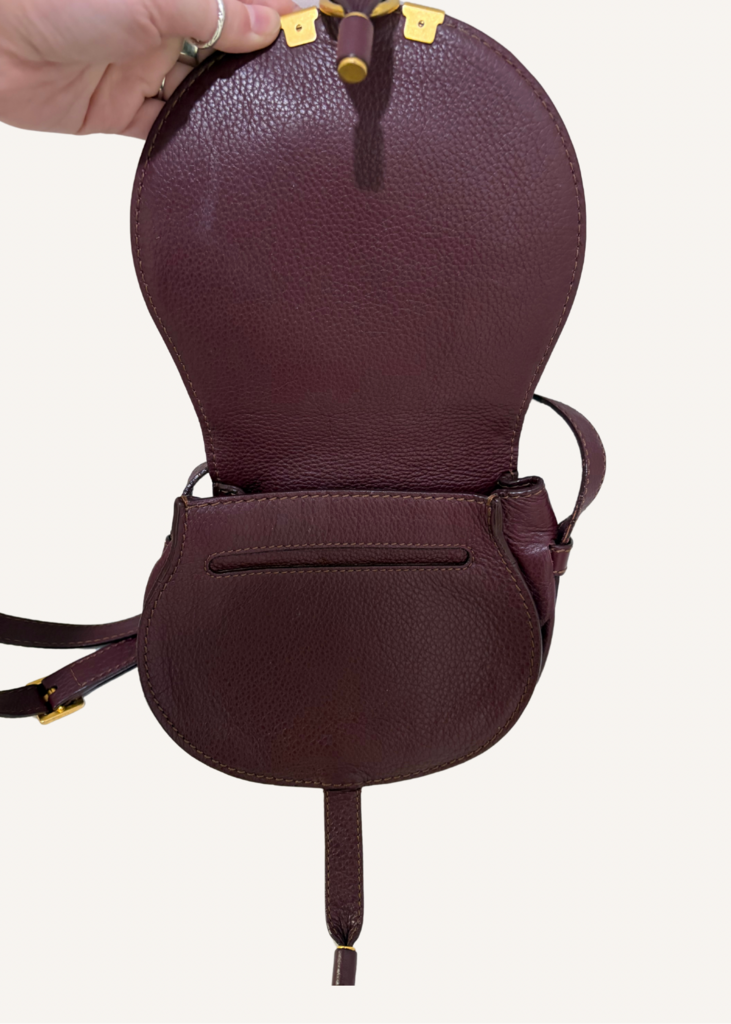 Chloe Crossbody Bag