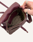 Chloe Crossbody Bag