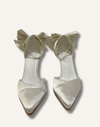 Meshki Heels