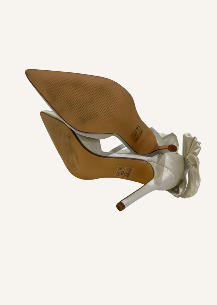 Meshki Heels