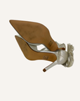 Meshki Heels