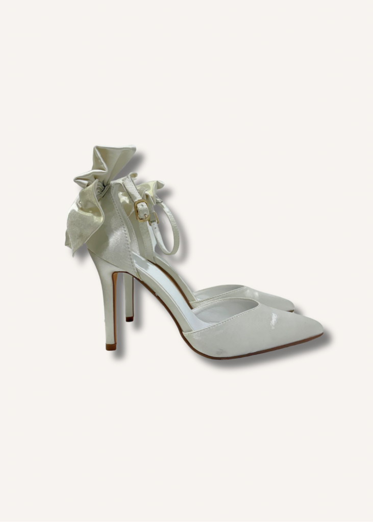 Meshki Heels