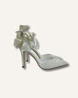 Meshki Heels