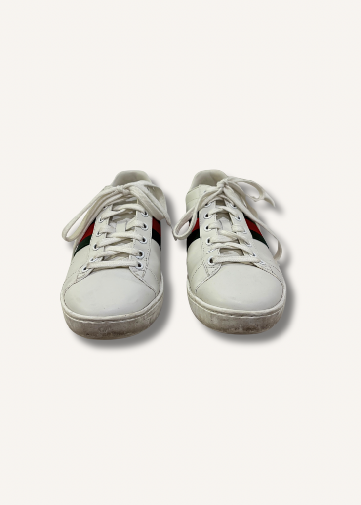 Gucci Ace ‘Kitten’ Sneakers