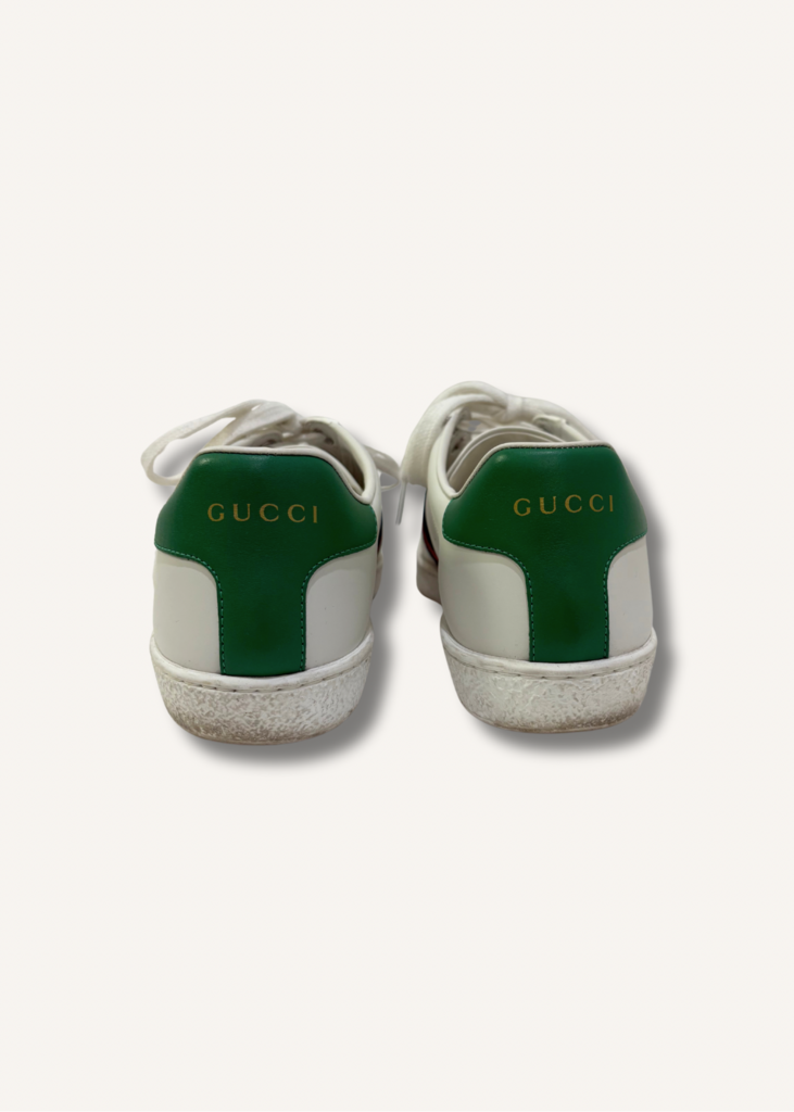 Gucci Ace ‘Kitten’ Sneakers