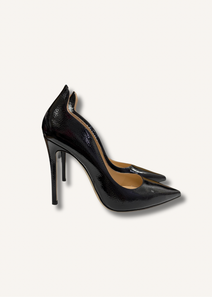 M.gemi Heels