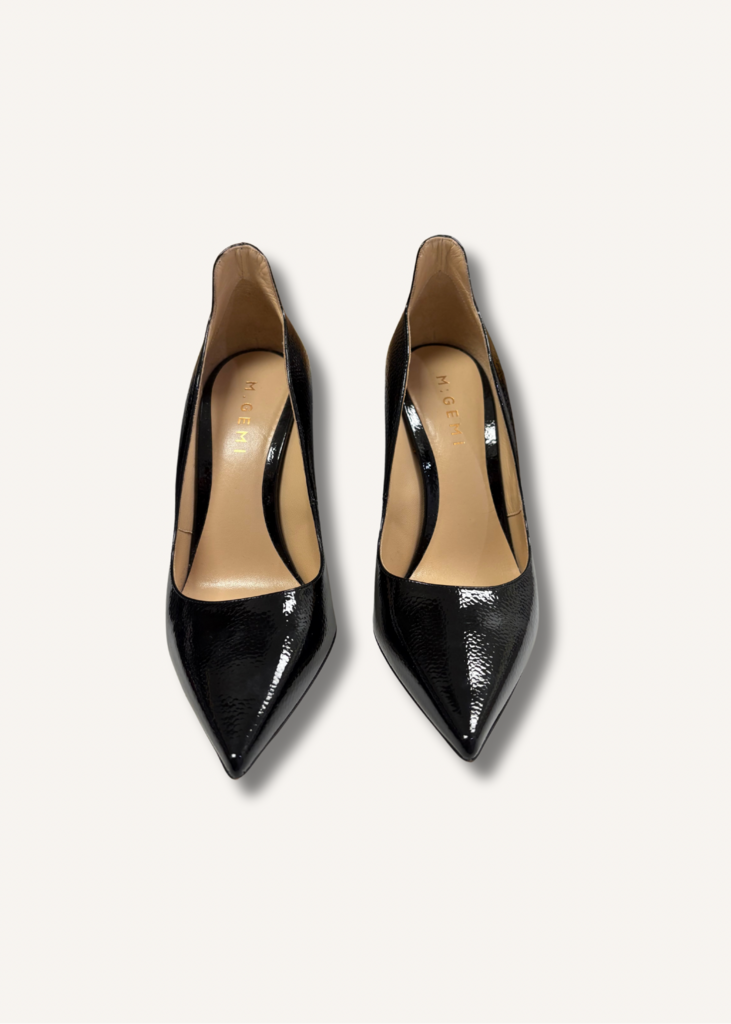 M.gemi Heels