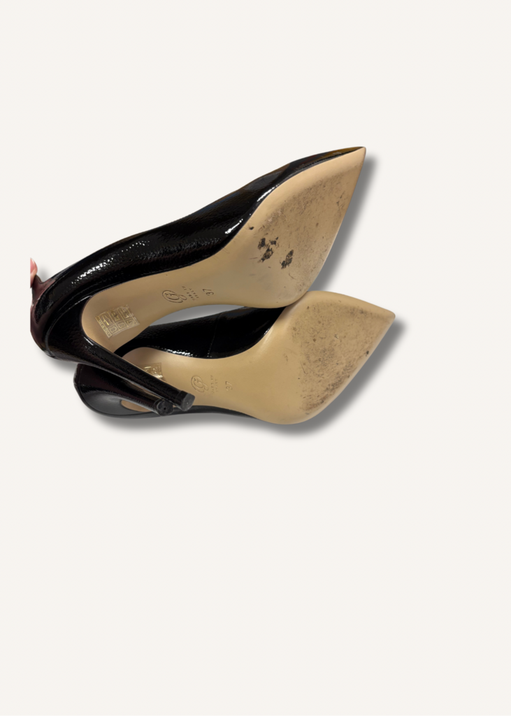 M.gemi Heels