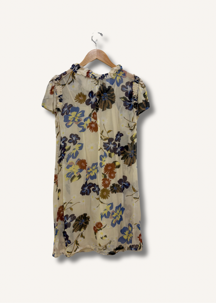 Sea New York Dress