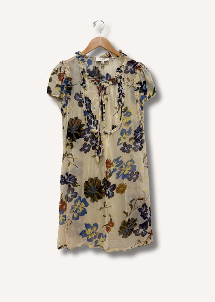 Sea New York Dress