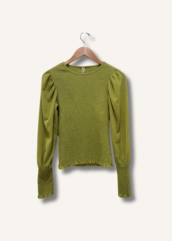 Anthropologie Top