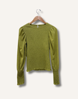 Anthropologie Top