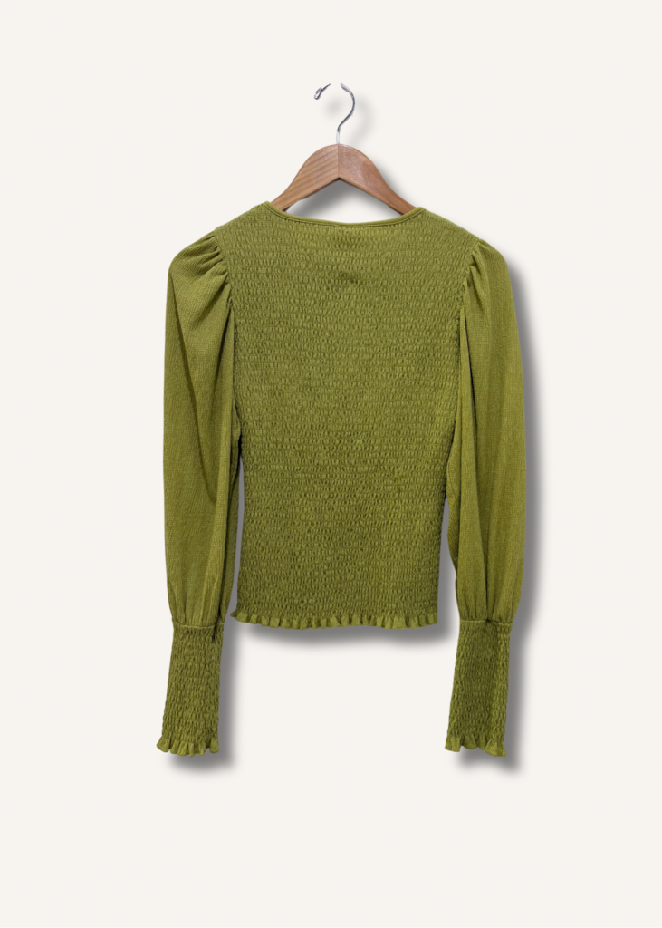 Anthropologie Top