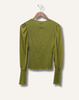 Anthropologie Top