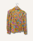 Love The Label Top