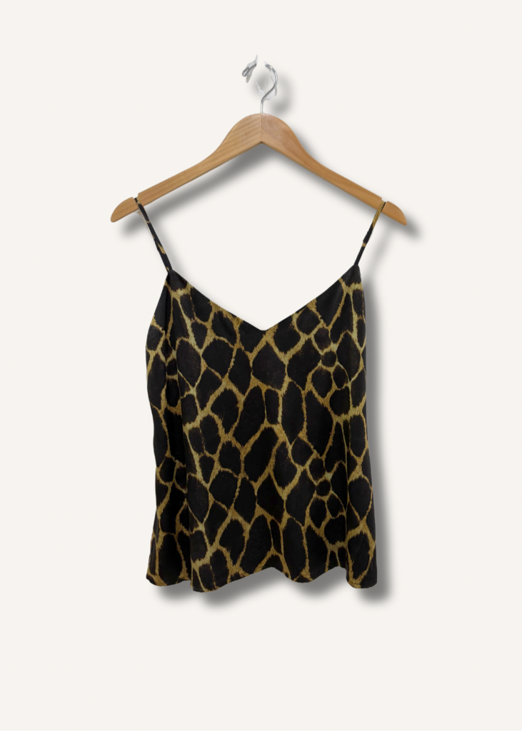Lagence Tank Top