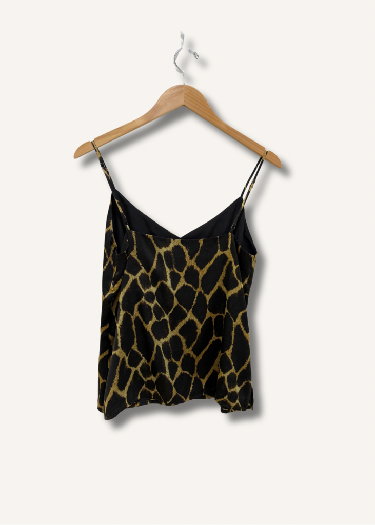 Lagence Tank Top