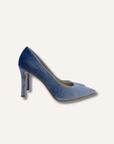 Nicola Bathie x Antonio Melan Heels