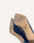 Nicola Bathie x Antonio Melan Heels