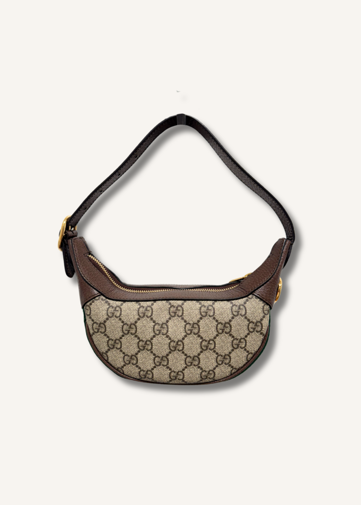 Gucci Ophidia Small Shoulder Bag