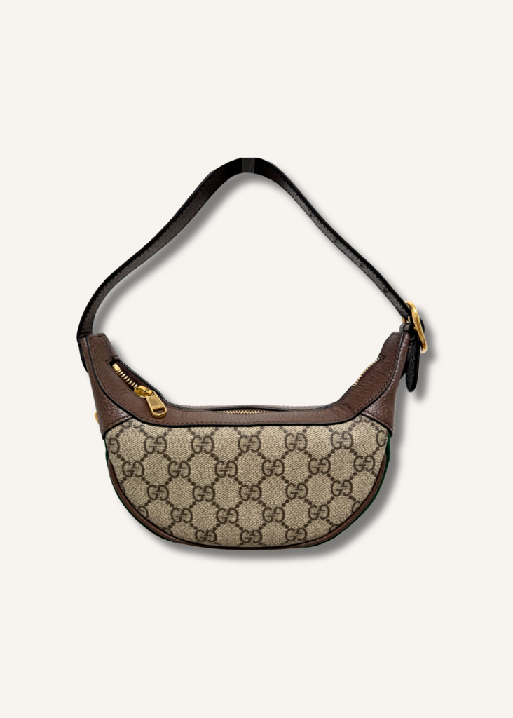 Gucci Ophidia Small Shoulder Bag