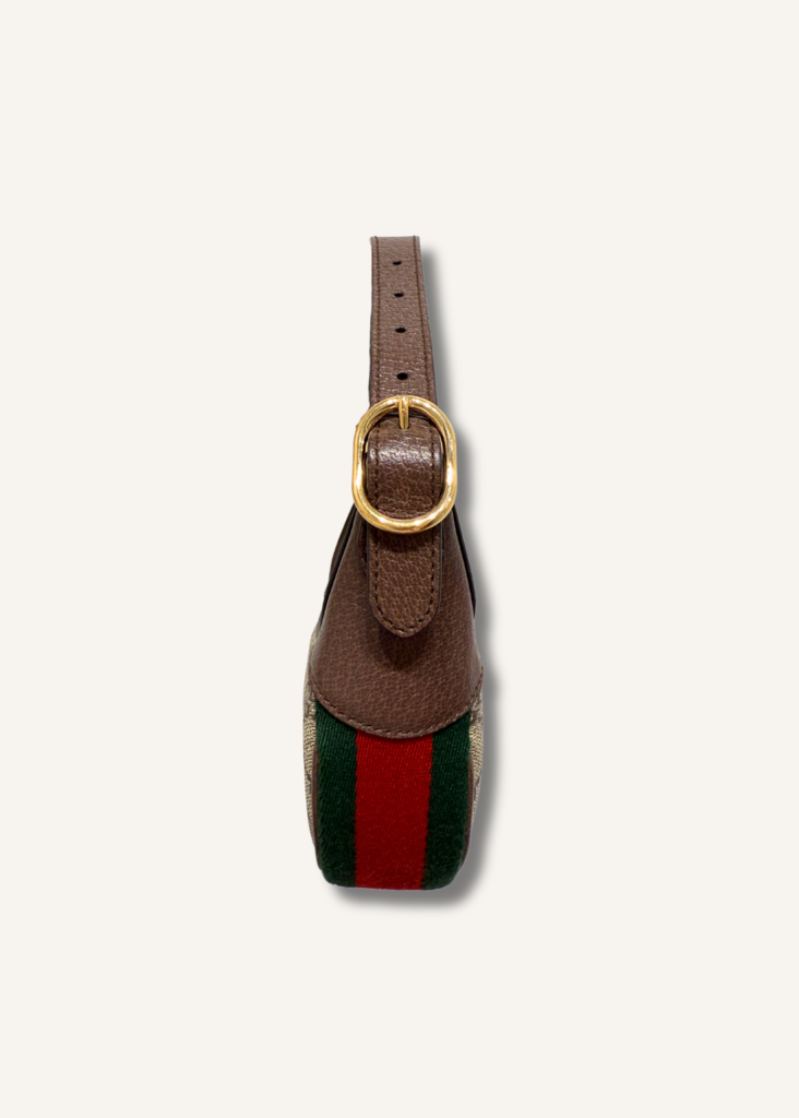 Gucci Ophidia Small Shoulder Bag
