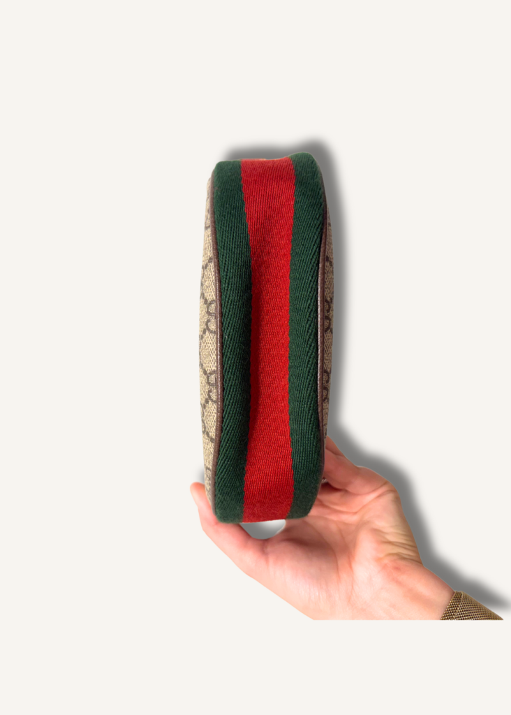 Gucci Ophidia Small Shoulder Bag