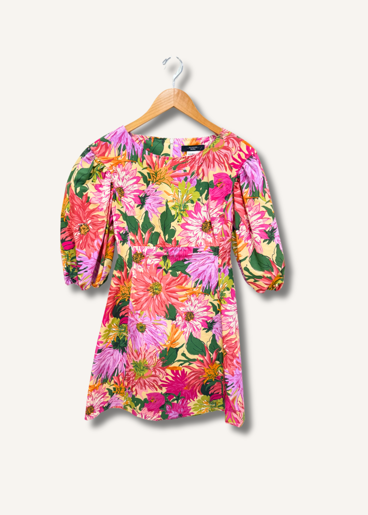 Weekend Max Mara Dress